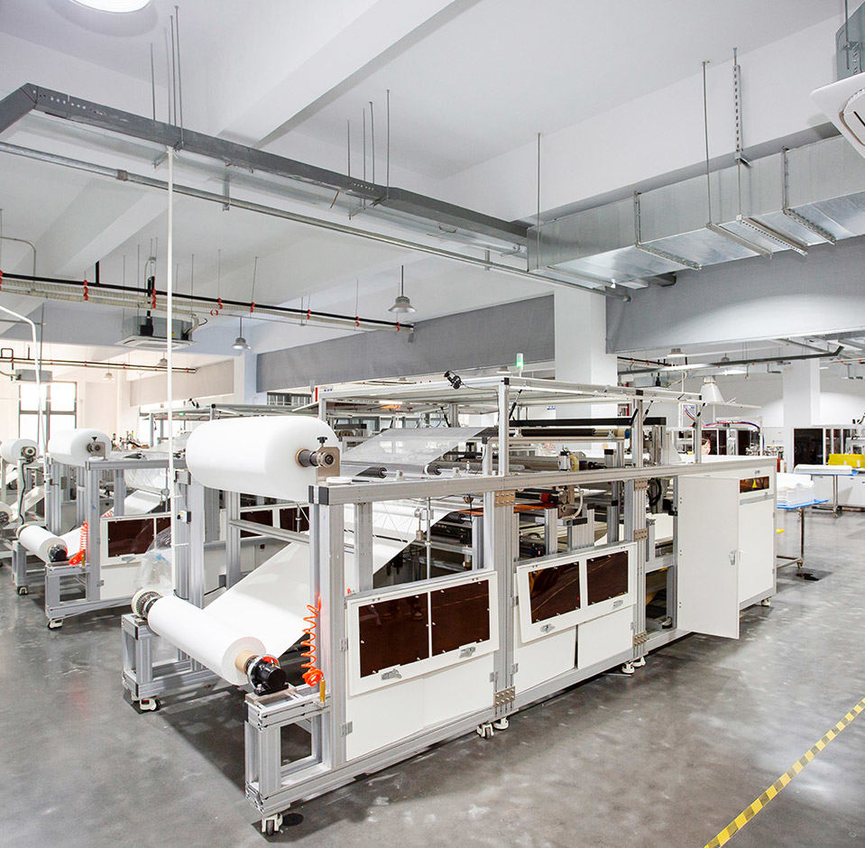 Công ty TNHH Công nghệ xử lý nước Tô Châu Runmo