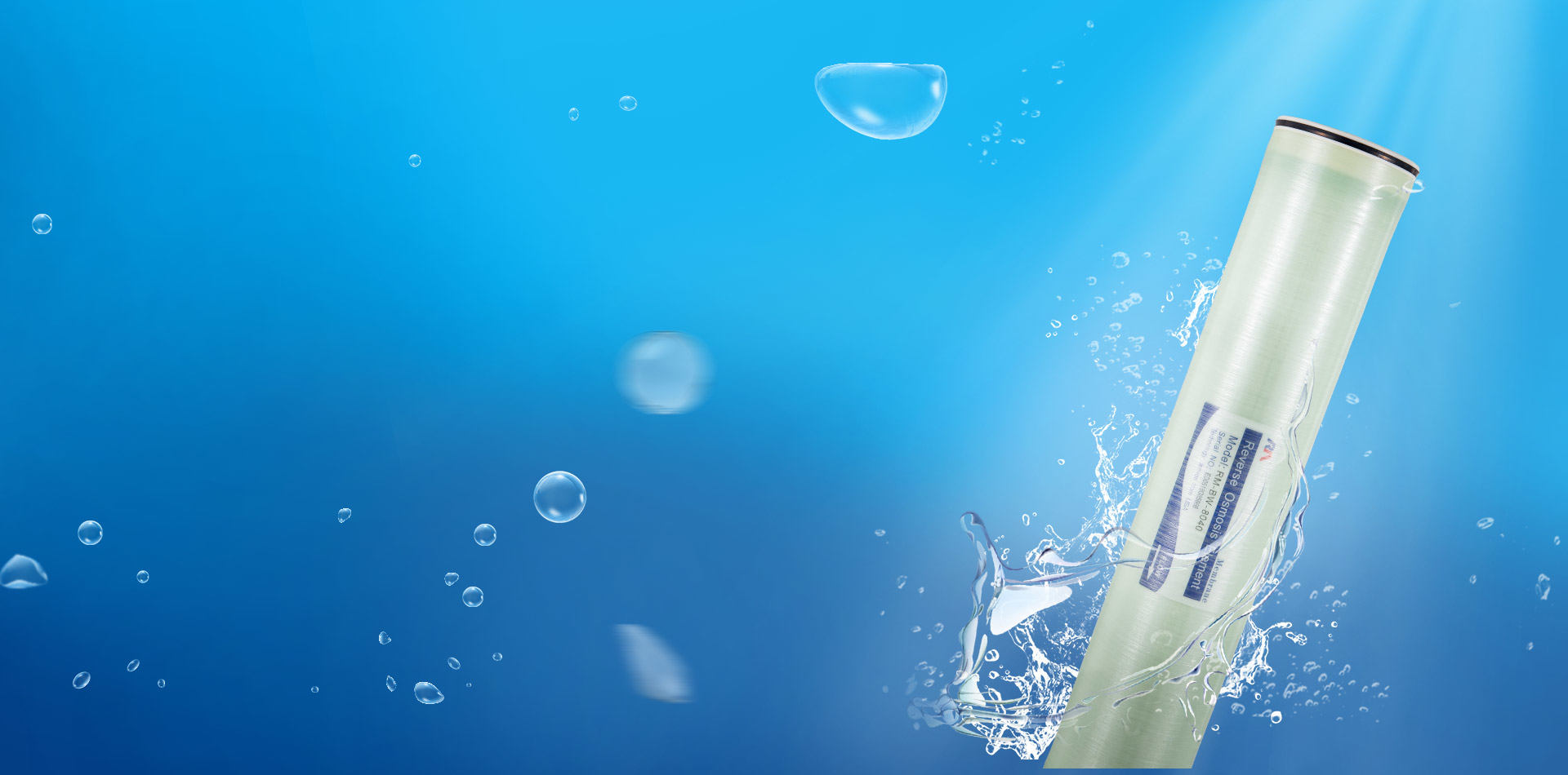 Công ty TNHH Công nghệ xử lý nước Tô Châu Runmo