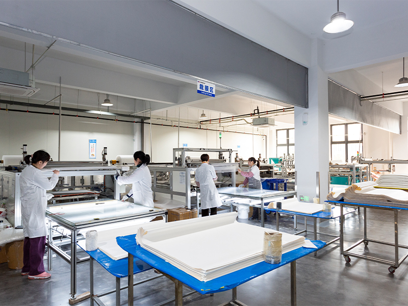 Công ty TNHH Công nghệ xử lý nước Tô Châu Runmo