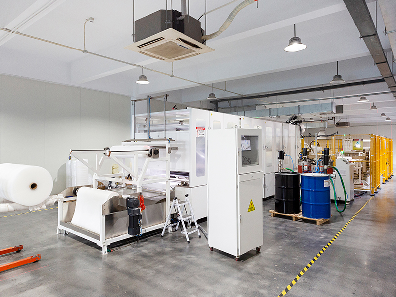 Công ty TNHH Công nghệ xử lý nước Tô Châu Runmo