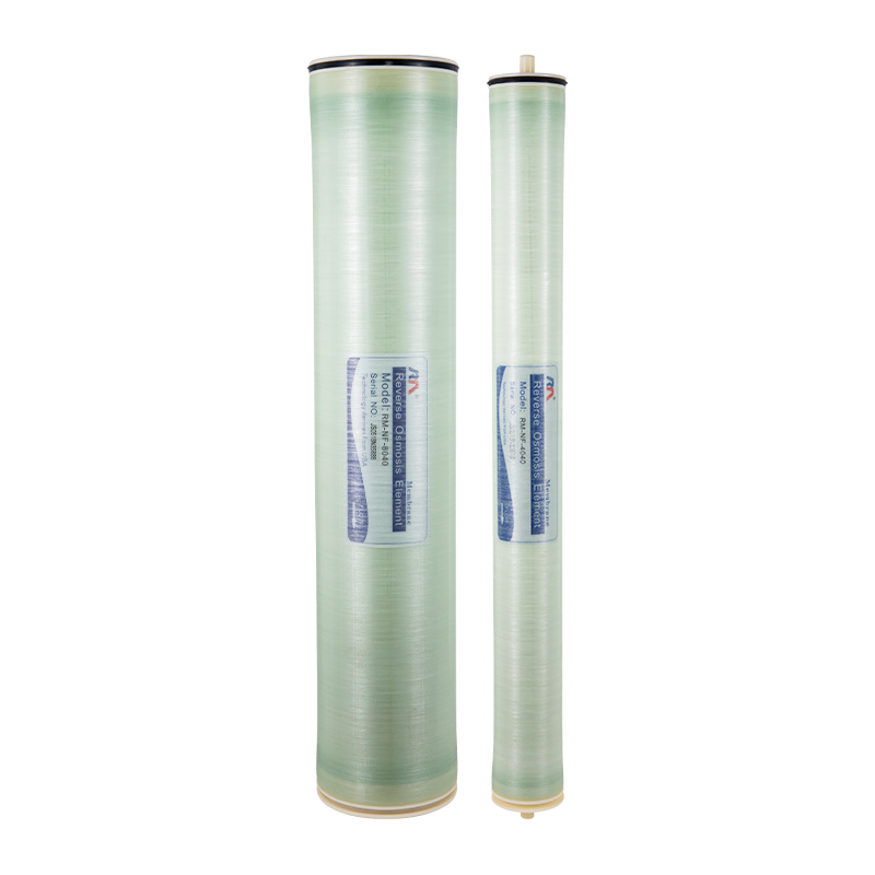 Màng lọc NF (Lọc nano)