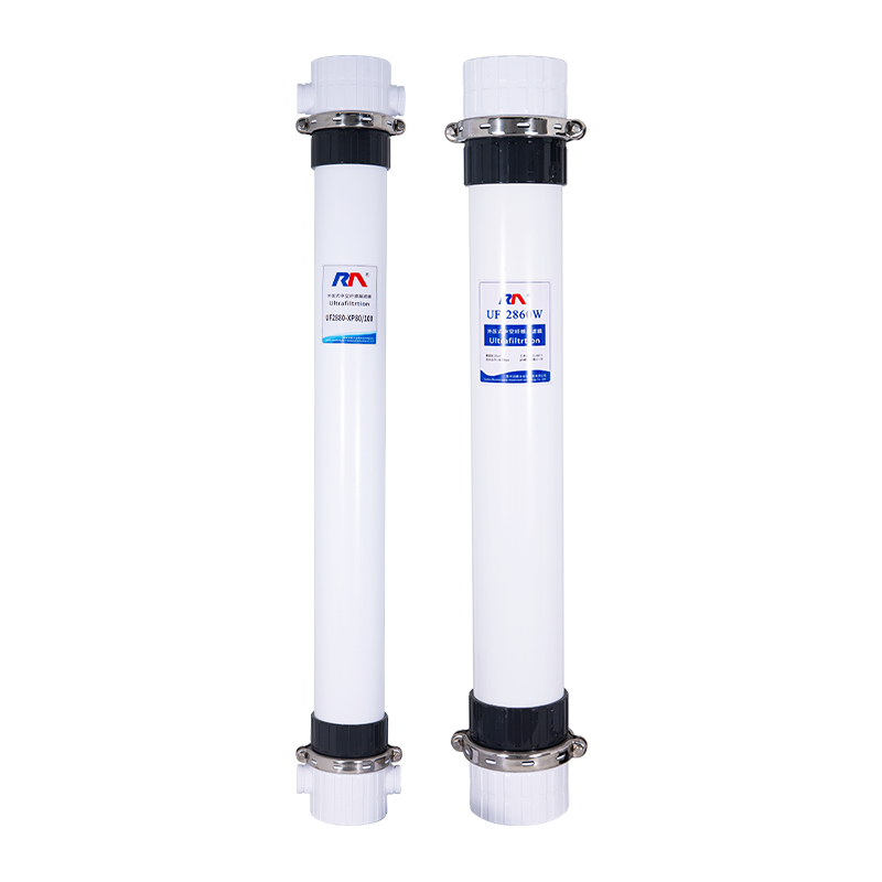 Màng UF (Siêu lọc) (PVDF)